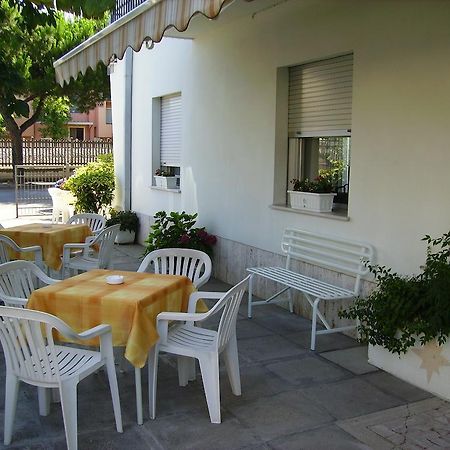 ريتشوني Hotel Villa Tua المظهر الخارجي الصورة