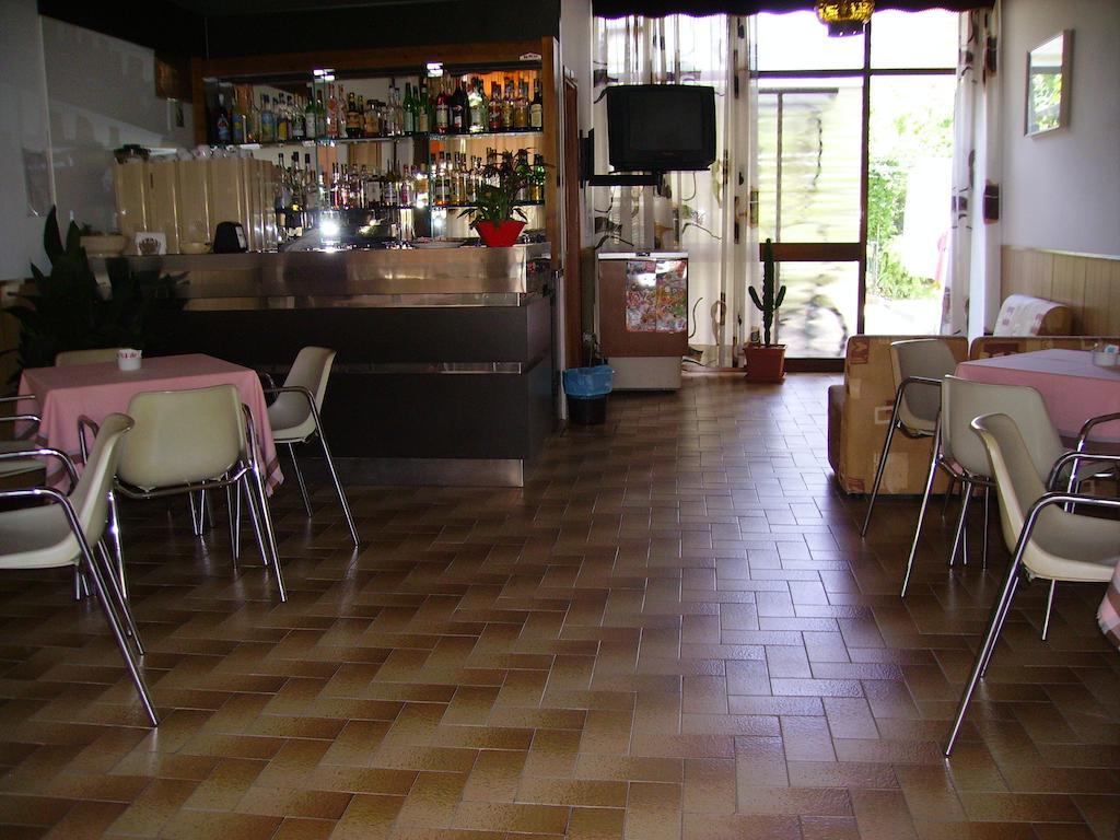 ريتشوني Hotel Villa Tua المظهر الخارجي الصورة
