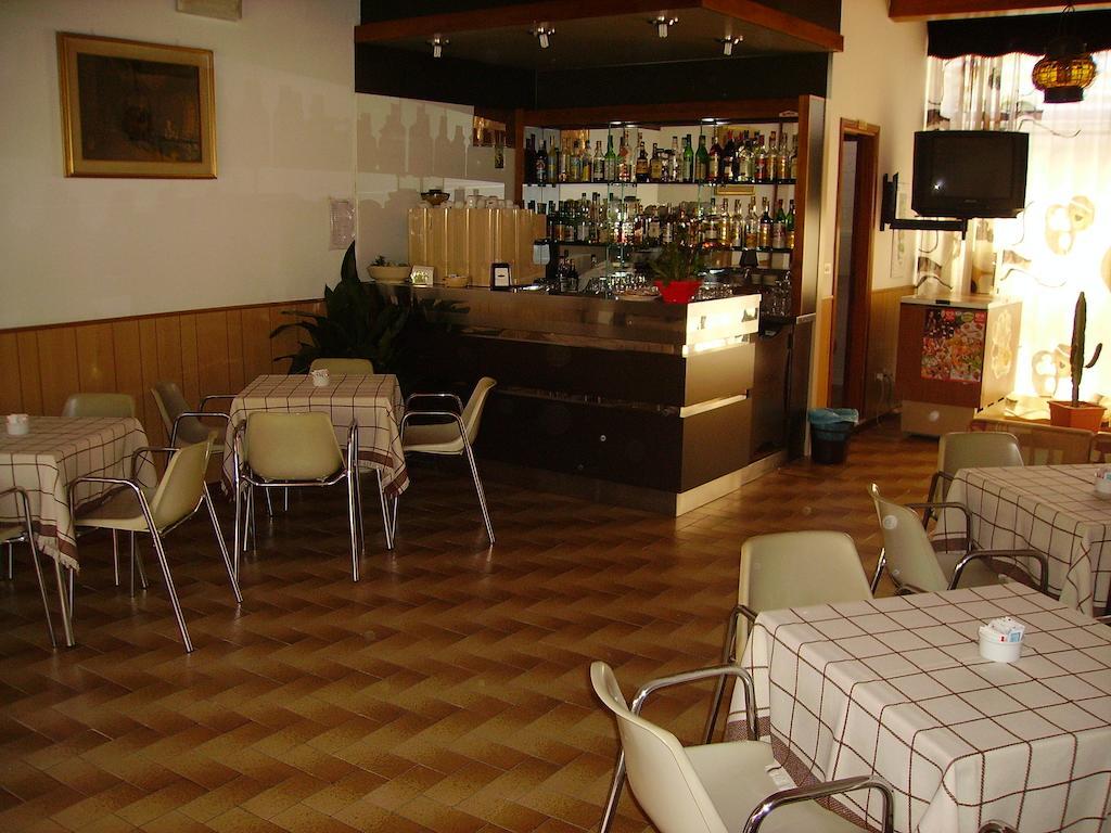 ريتشوني Hotel Villa Tua المظهر الخارجي الصورة